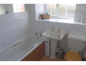 2 Bedroom Terraced